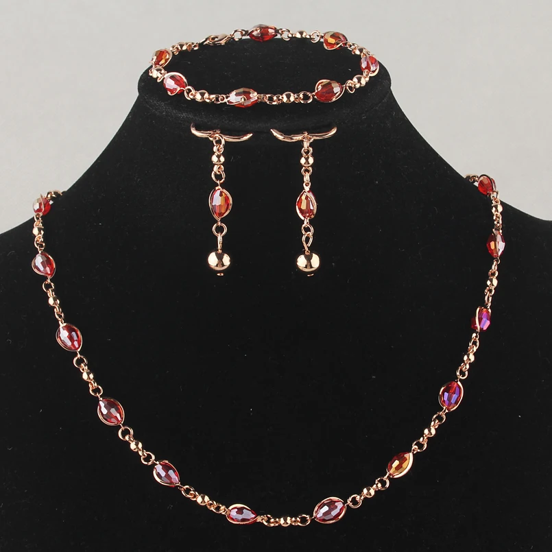 Бесплатная доставка Модная новинка Женская цинковый сплав оранжевый