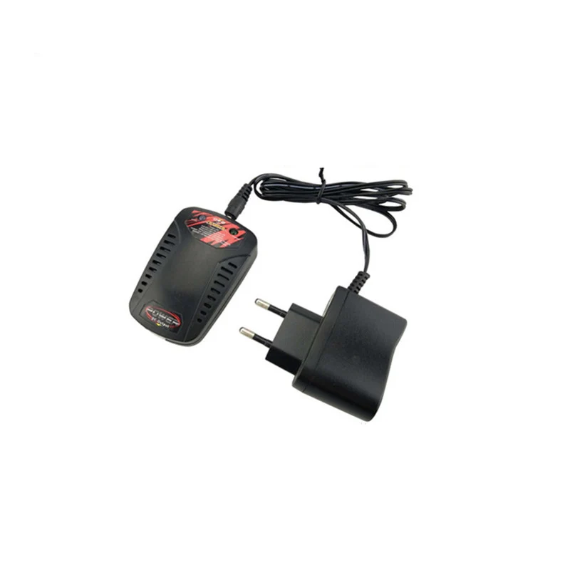 

MJX Bugs 2SE 7.4V 1800mAh Li-Po Battery for MJX B2SE Brushless GPS RC Drone Spare Parts Accessories Charger Cable(4in1) Adapter