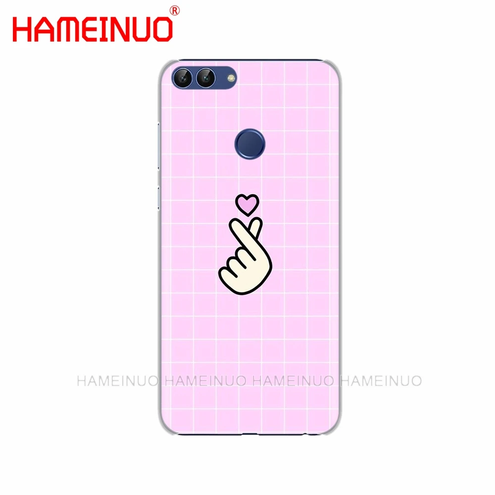 Чехол для телефона huawei Honor 7C Y5 Y625 Y635 Y6 Y7 Y9 2017 2018 Prime PRO|Бамперы| |