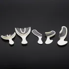 Стоматологическое лабораторное оборудование одноразовые регистрационные лотки с сеткой