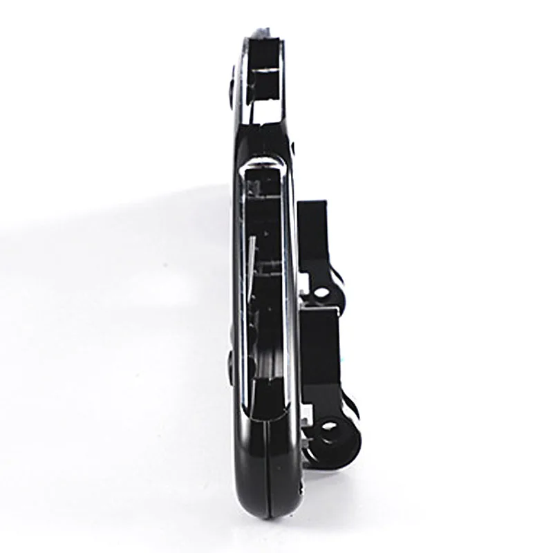 Напольная доска для ног водителя педаль для Harley Touring Tour Glide Street Glide Road King Electra Glide FLT/FLH Dyna FLD 86-15