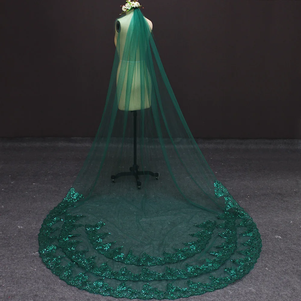 Настоящие изображения Однослойная блестящая кружевная внизу красивая свадебная