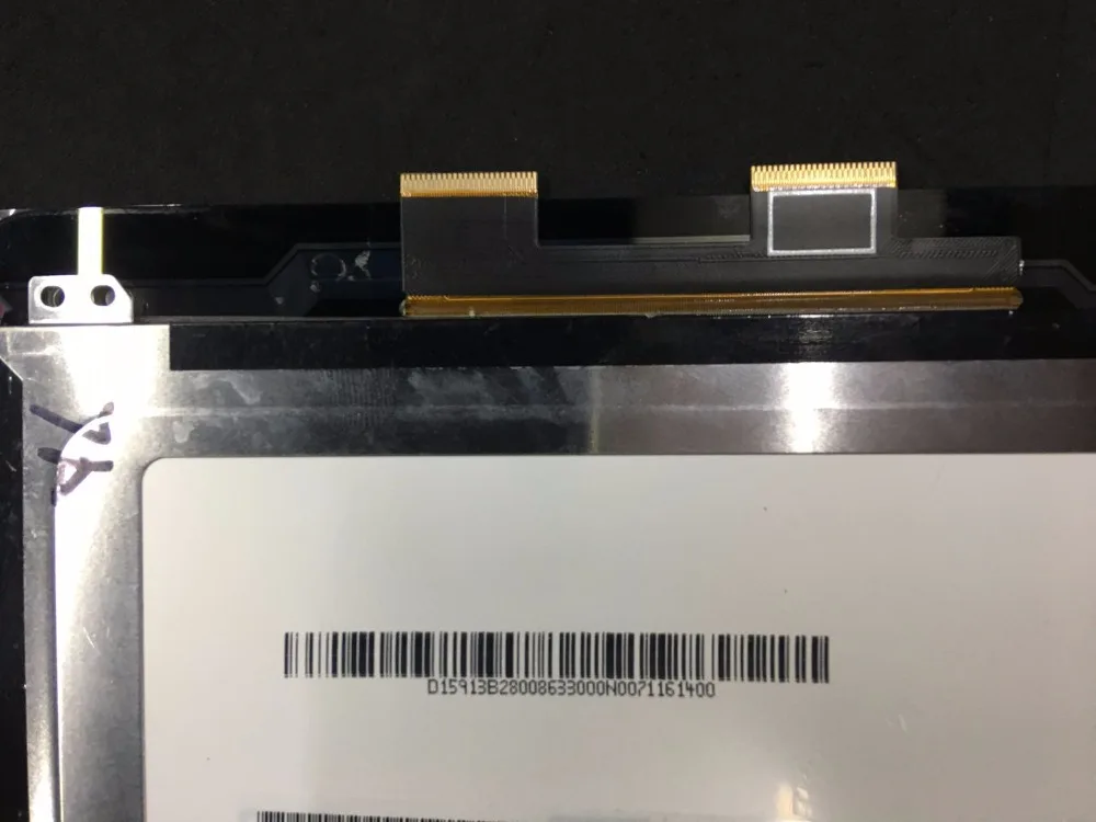 13 3 дюймовый ЖК-экран для Asus Zenbook UX360U UX360UA + сенсорный дигитайзер в сборе 1920x1080 |