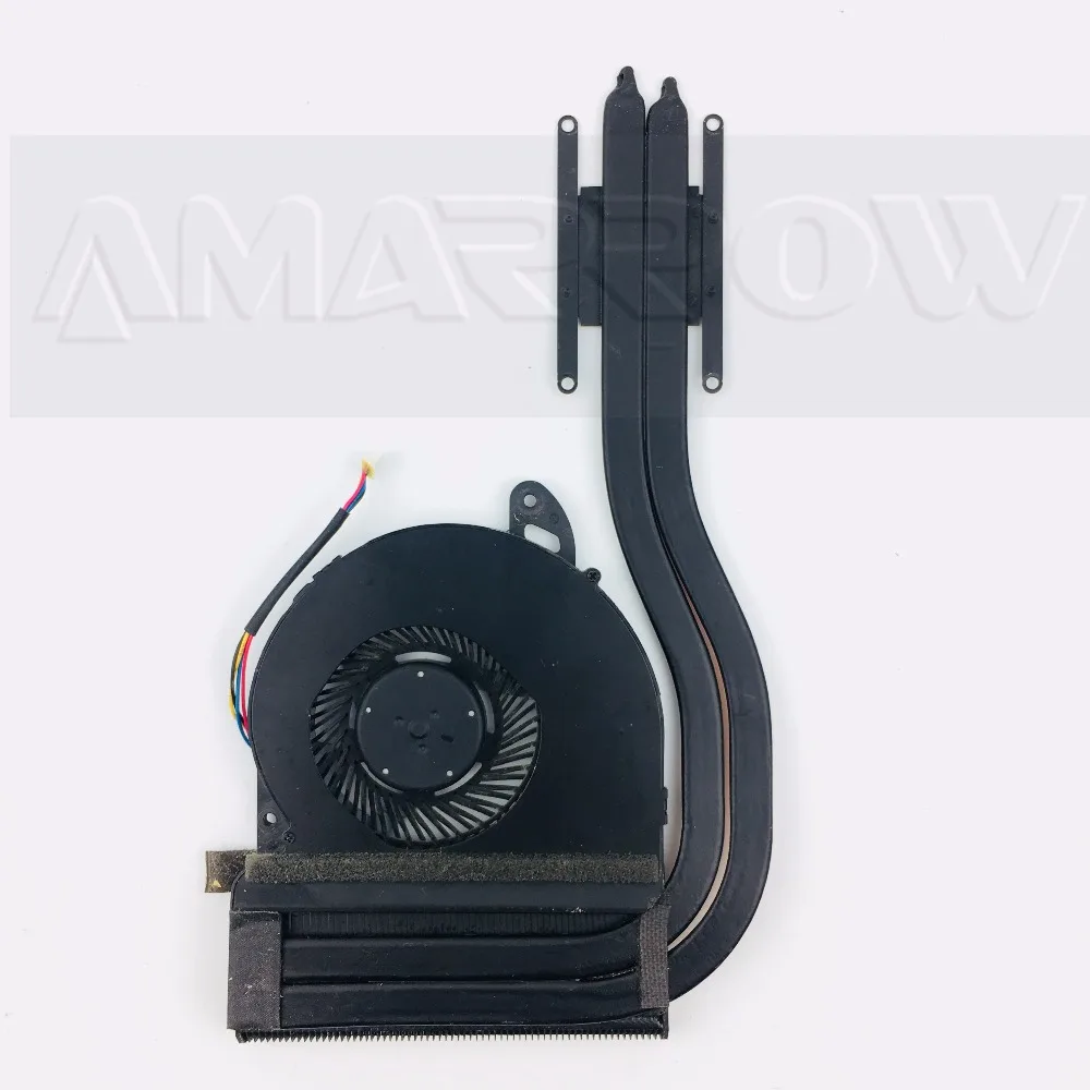 Кулер для ноутбуков ASUS U46E U46S U46SM U46SV KDB0705HB | Компьютеры и офис
