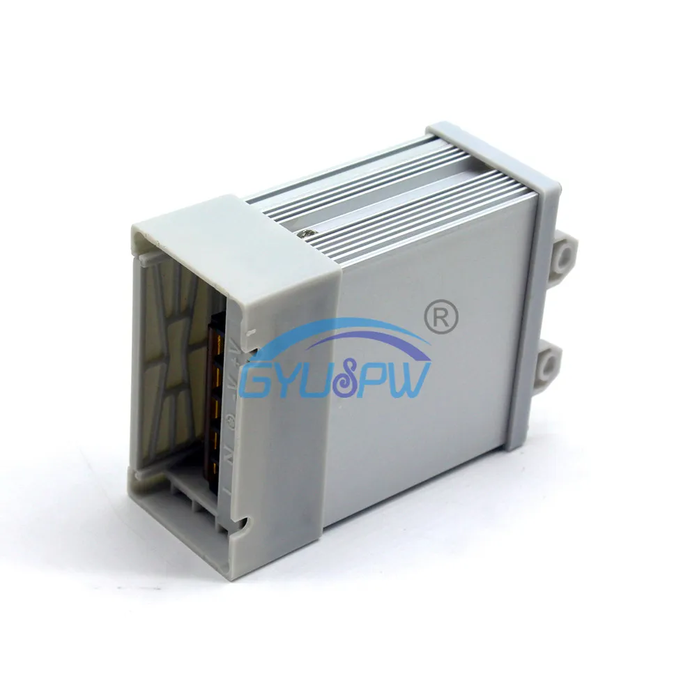 24v 2A 48W непромокаемый переключатель адаптер питания светодиодный драйвер AC DC24V SMPS