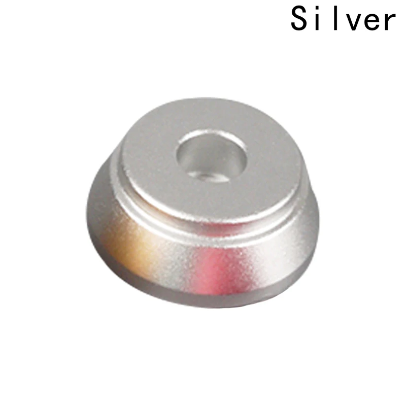 Аксессуар для электронной сигареты Vape для 510 атомайзер VIVI Tank RBA RDA RTA Vape базовый металлический 510 держатель Clearomizer