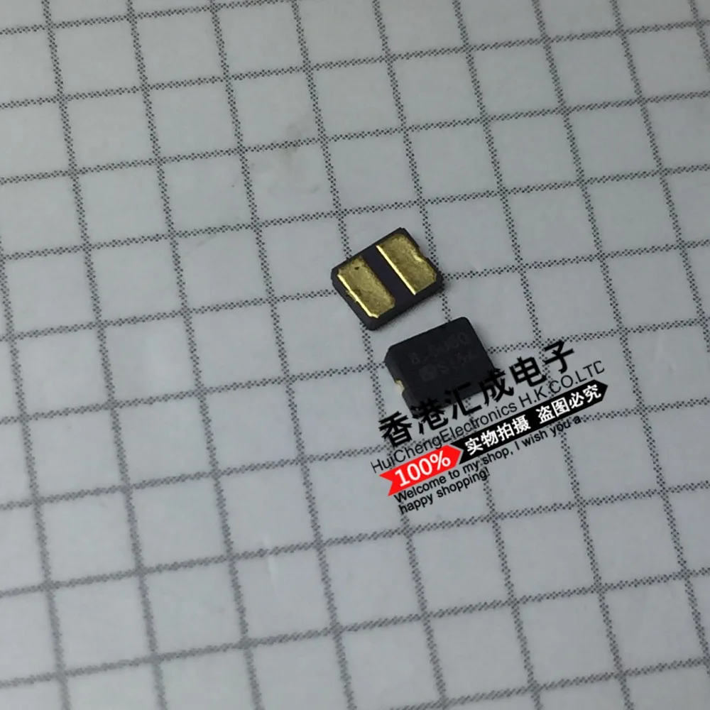 NX3225GD 8MHZ STD CRA 3 8 0000 000 MHZ 3225 New Original|original|original new |