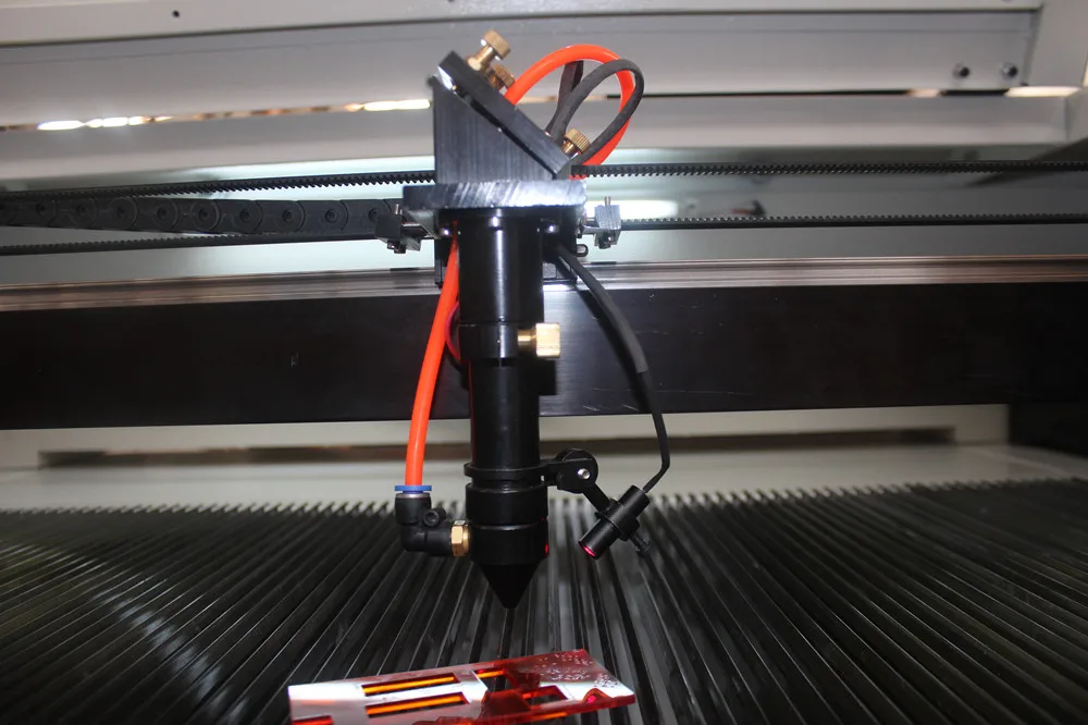 900*600 мм ZD 690 6090 9060 80 Вт станок для лазерной резки древесины|machine for wood|machine cutting woodmachine