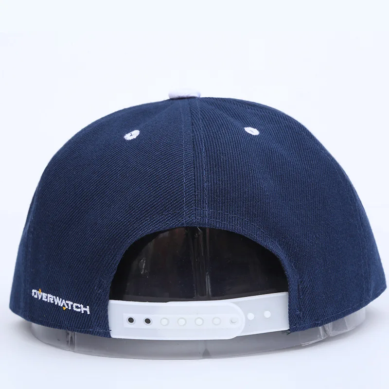 Спортивная Кепка от солнца для фанатов игры Over and Watch OW|caps hats|cap hatcap f |