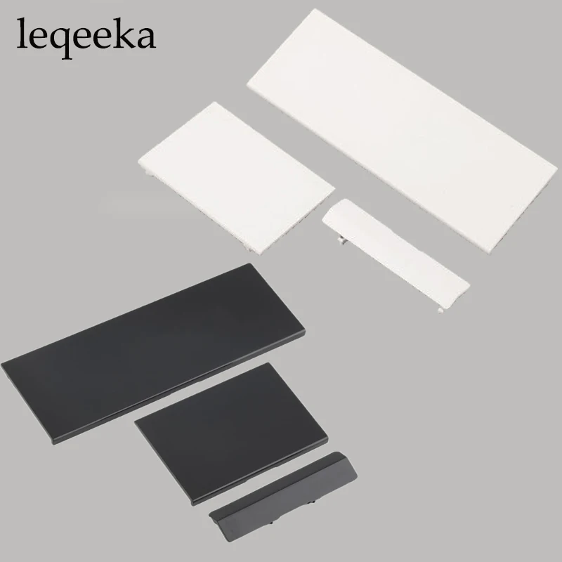 

50sets Memory Card SD Card Door Flaps for Nintendo Wii Console GC Memory Door Covers Lid Replacement