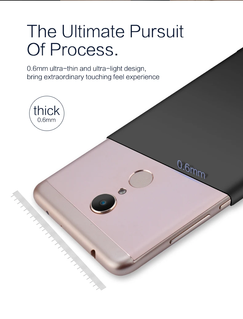 TCICPC для Xiaomi Redmi 5 Plus чехол Роскошный Utral тонкий матовый из ТПУ Мягкий защитный задний Чехол для телефона s для Redmi 5 Plus чехол