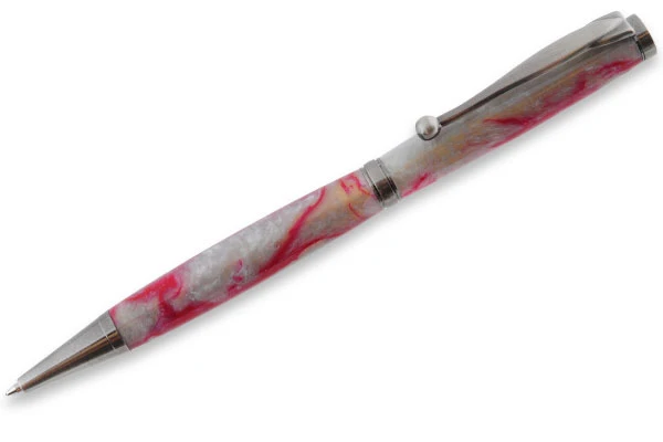 DIY пистолет лак необычные ручки наборы RZ BP3 # GP|fancy pen kit|pen kitsdiy kit |
