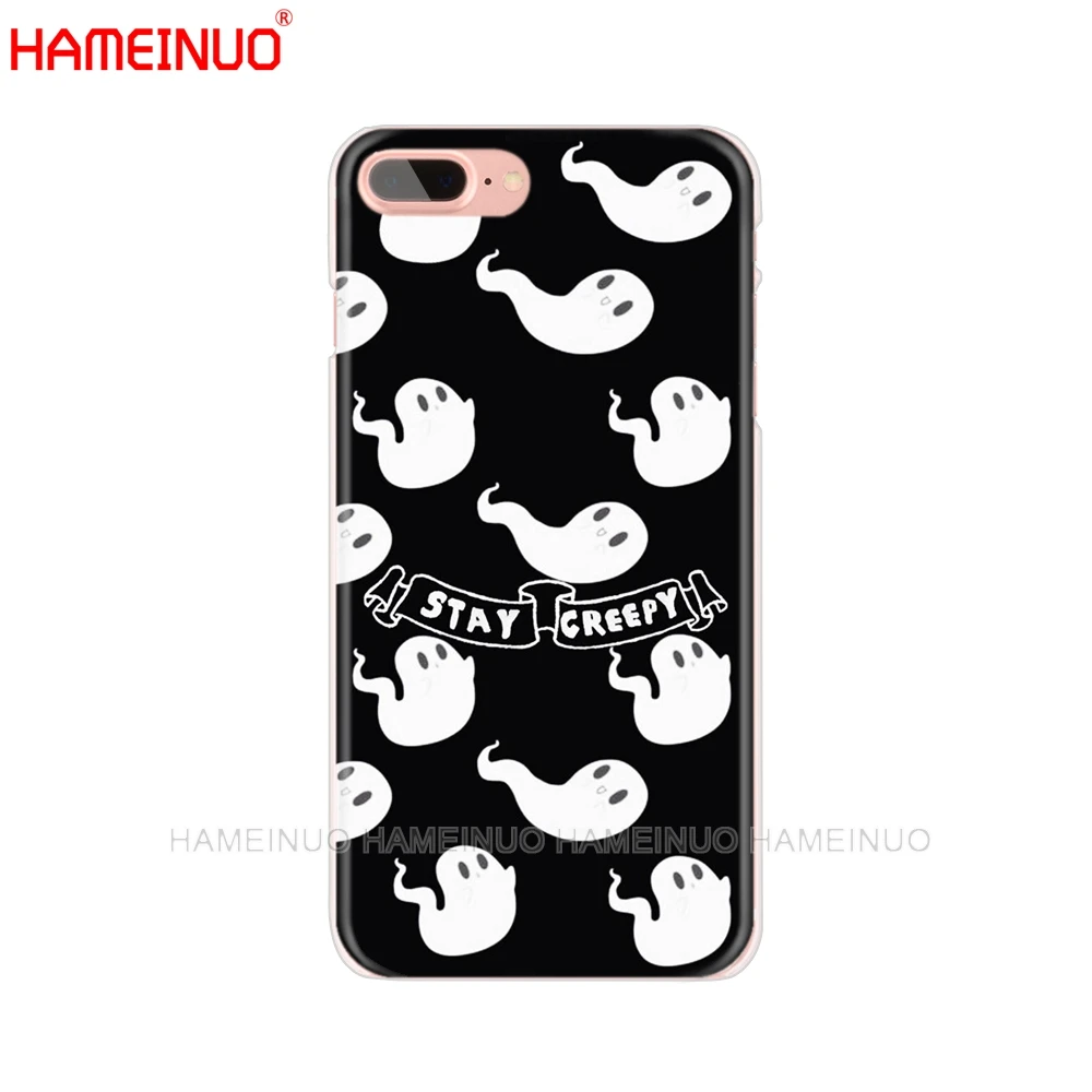 HAMEINUO перейти на сотовый телефон чехол для iphone X 8 7 6 4 4s 5 5s SE 5c 6s плюс|Бамперы| |