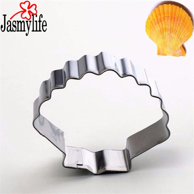 3 шт. формочки для печенья из нержавеющей стали | Дом и сад