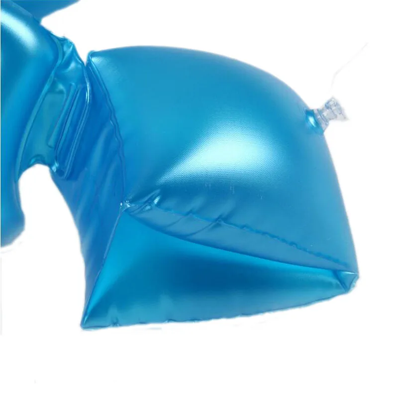 Детский Надувной Плавательный жилет поплавок на руку кольцо для маленьких