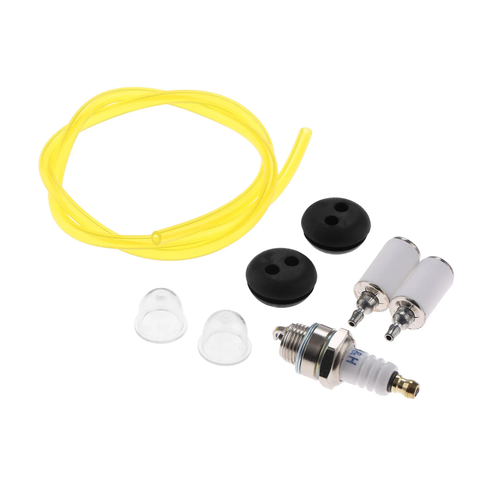 Праймер DRELD для свечей зажигания E43CE MC43/43E/43ECE/43CE/43RCE MD43 8 шт./компл.|fuel primer bulb|fuel primerfuel