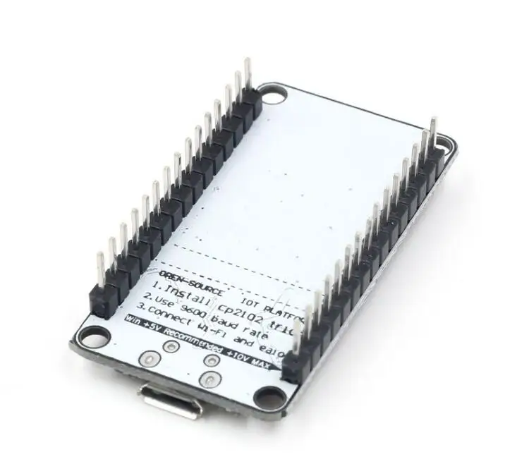 Разъем ESP8266 CH340G CH340 G NodeMcu V3 Lua для беспроводного модуля Wi Fi макетная плата на основе