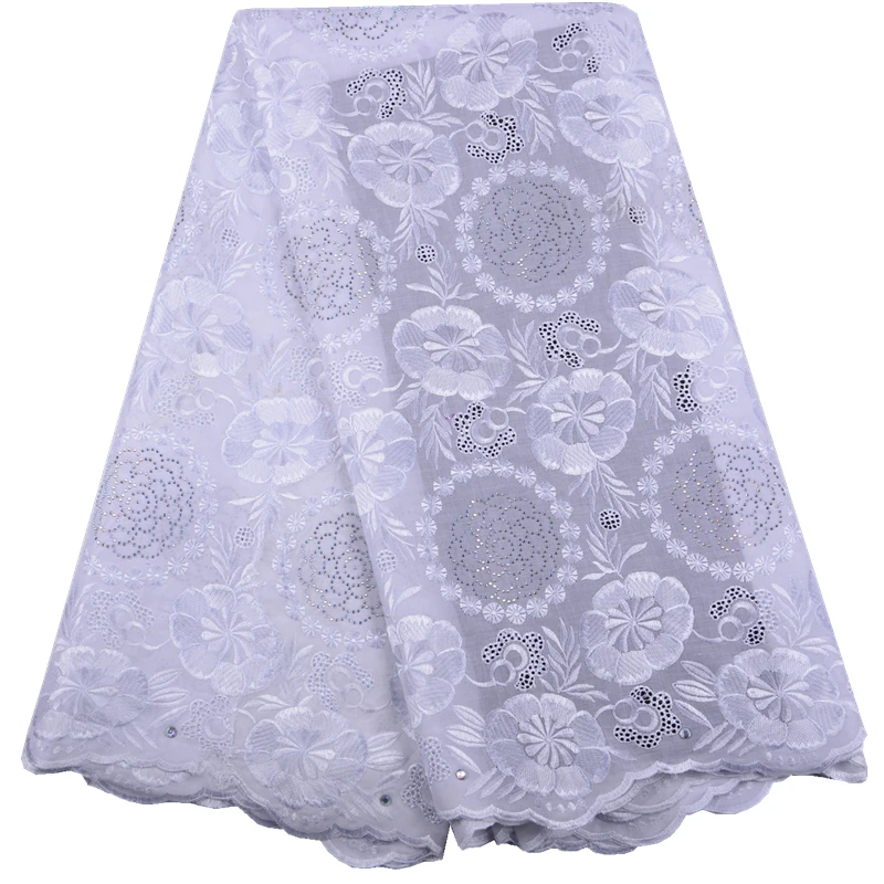 Фиолетовый Швейцарский вуаль кружево в Швейцарии высокое качество нигерийский