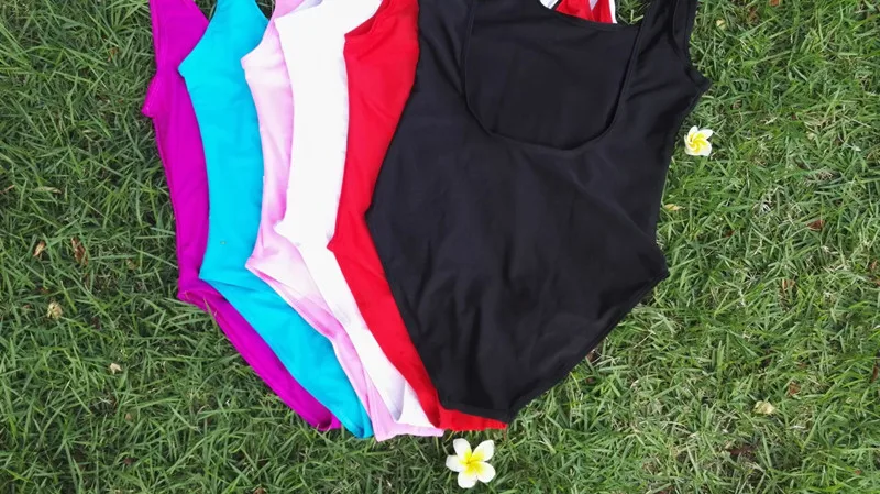 Купальник для женщин Цельный купальник с принтом женский комбинезон Монокини