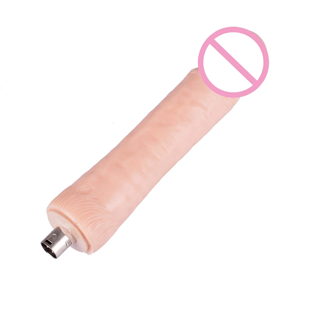 Автоматическое приспособление для секс-машины большой телесный фаллоимитатор