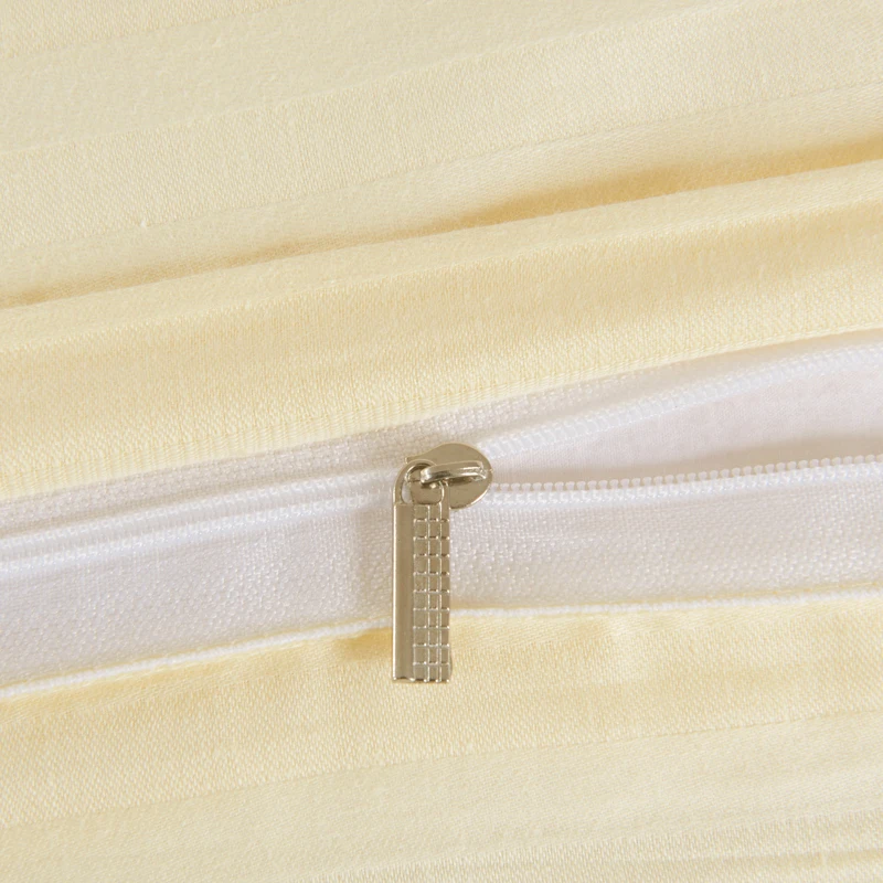 100% хлопок сатин в полоску синий снег сплошной цвет постельные принадлежности