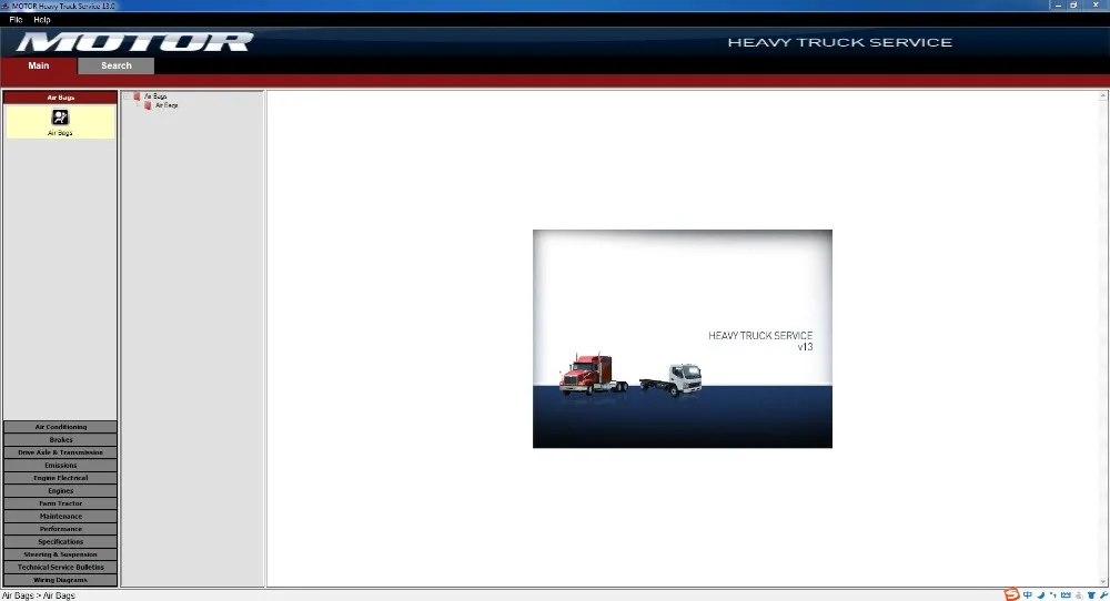 Двигатель тяжелых грузовиков v13 безлимитная установка запчасти для и сервисное