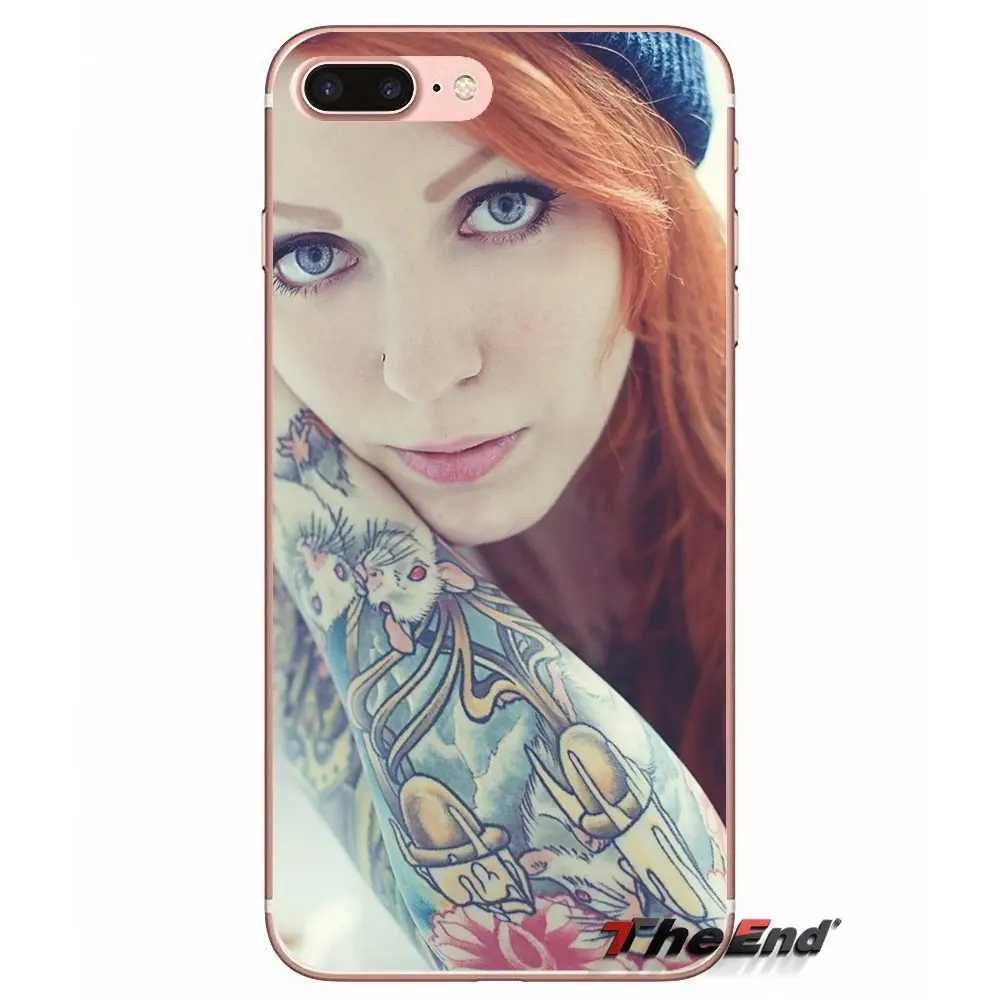 Для iPhone X 4 4S 5 5S 5C SE 6 6S 7 8 Plus Samsung Galaxy J1 J3 J5 J7 A3 A5 2016 2017 женские аксессуары для