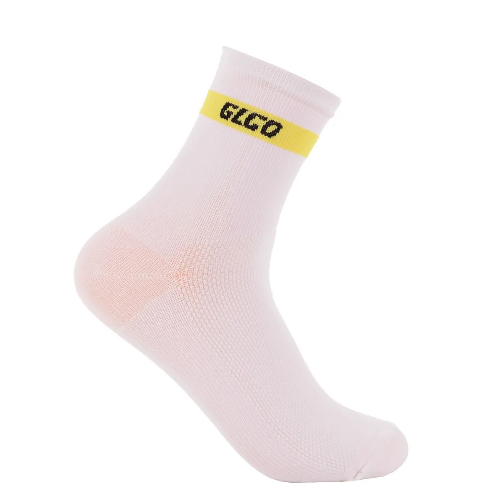 Осенне зимние велосипедные носки мужские спортивные для улицы и езды на