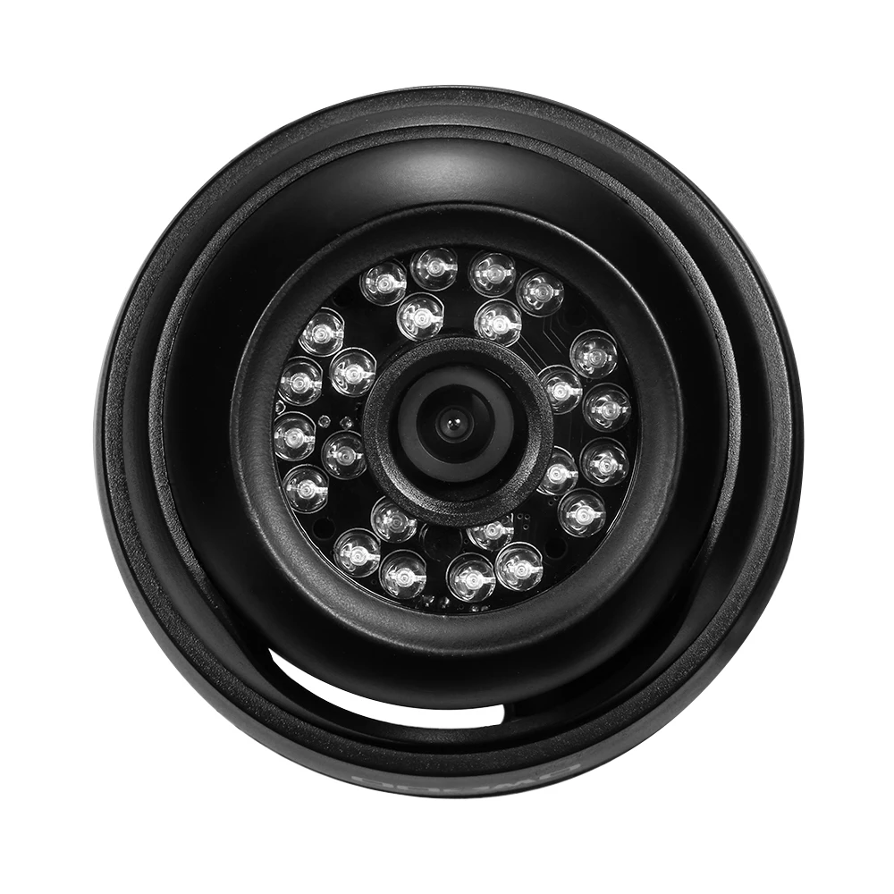 AHD камера видеонаблюдения KKmoon 1080P 2 МП 24 светодиода|camera 1080p|camera 2.0mpcameras camera |