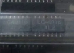 IC новый оригинальный LC4011 LC4011B SOP14 Бесплатная доставка | Электроника