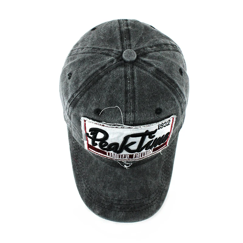 [FLB] Новая мужская кепка бейсболка для женщин Кепка Snapback Bone Gorras Para Hombre Beisbol