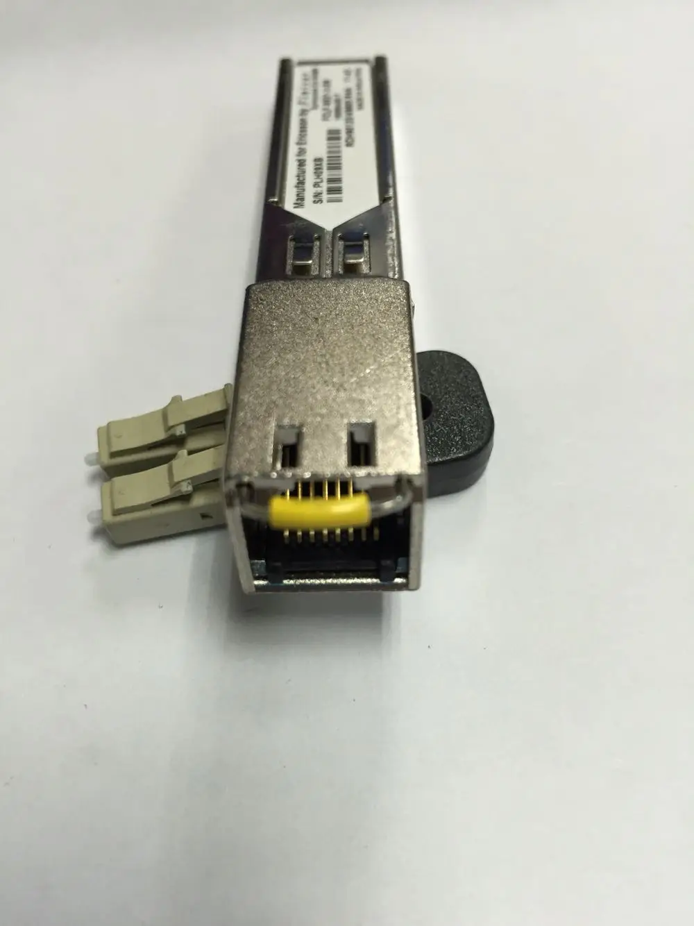 

Manufactured for Ericsson by Finisar FCLF-8521-3-ER 1000BASE-T RDH90120/49800 R4A RJ45