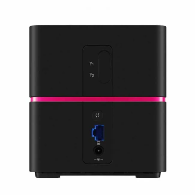 Разблокированный новый huawei B529s 23a (HomeNet Box) 4G LTE Cat.6 маршрутизатор pk B525 E5186 B612|3G/4G