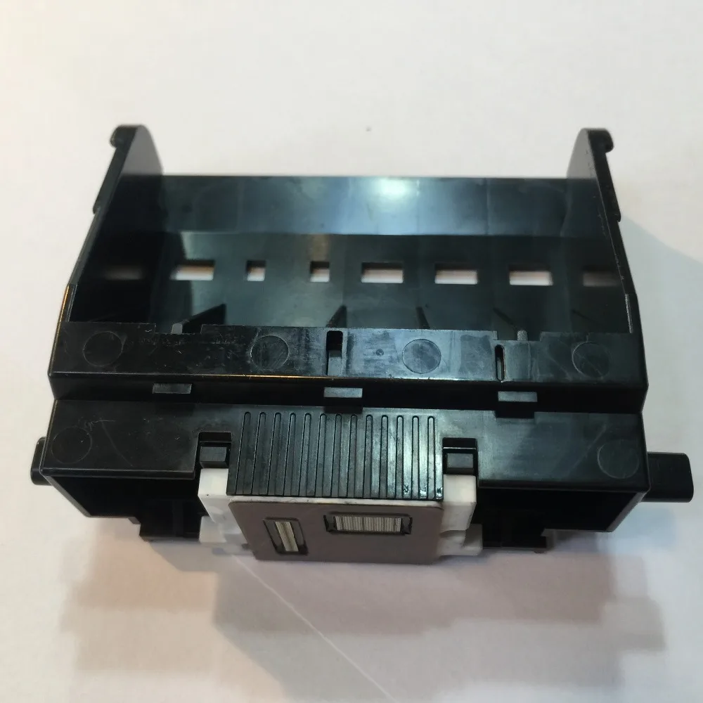 Только черный с цветочным принтом QY6 0049 печатающая головка для Canon 860i 865 i860 i865 MP770