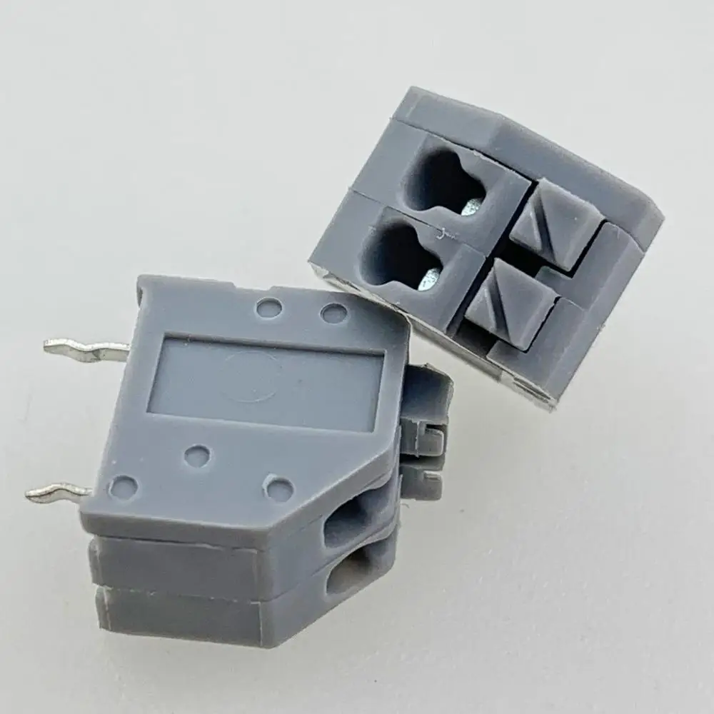 KF250 3,5 2P~ 12P PCB Пружинные клеммные блоки DG250 3,5 мм 2PIN~ 12PIN PTSA 0,5/2-3,5-Z-1985195 PHOENIX свяжитесь с DEGSON KEFA