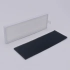 Новое поступление, из 1 предмета, робот-пылесос Hepa фильтр для ilife A7 a40 a6 a4 a4s фильтр аксессуары для робота-пылесоса