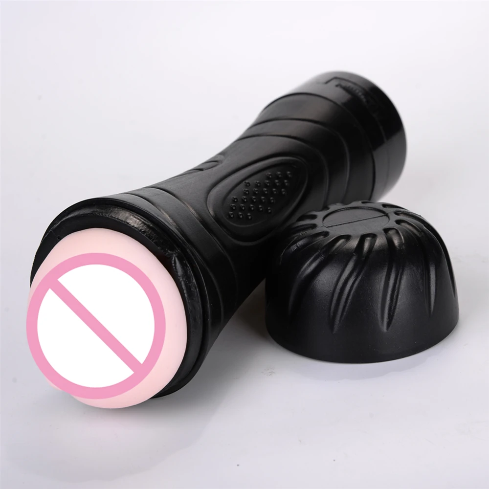 Вибраторы Мужской мастурбатор сверху влагалище взрослый Карманный киска