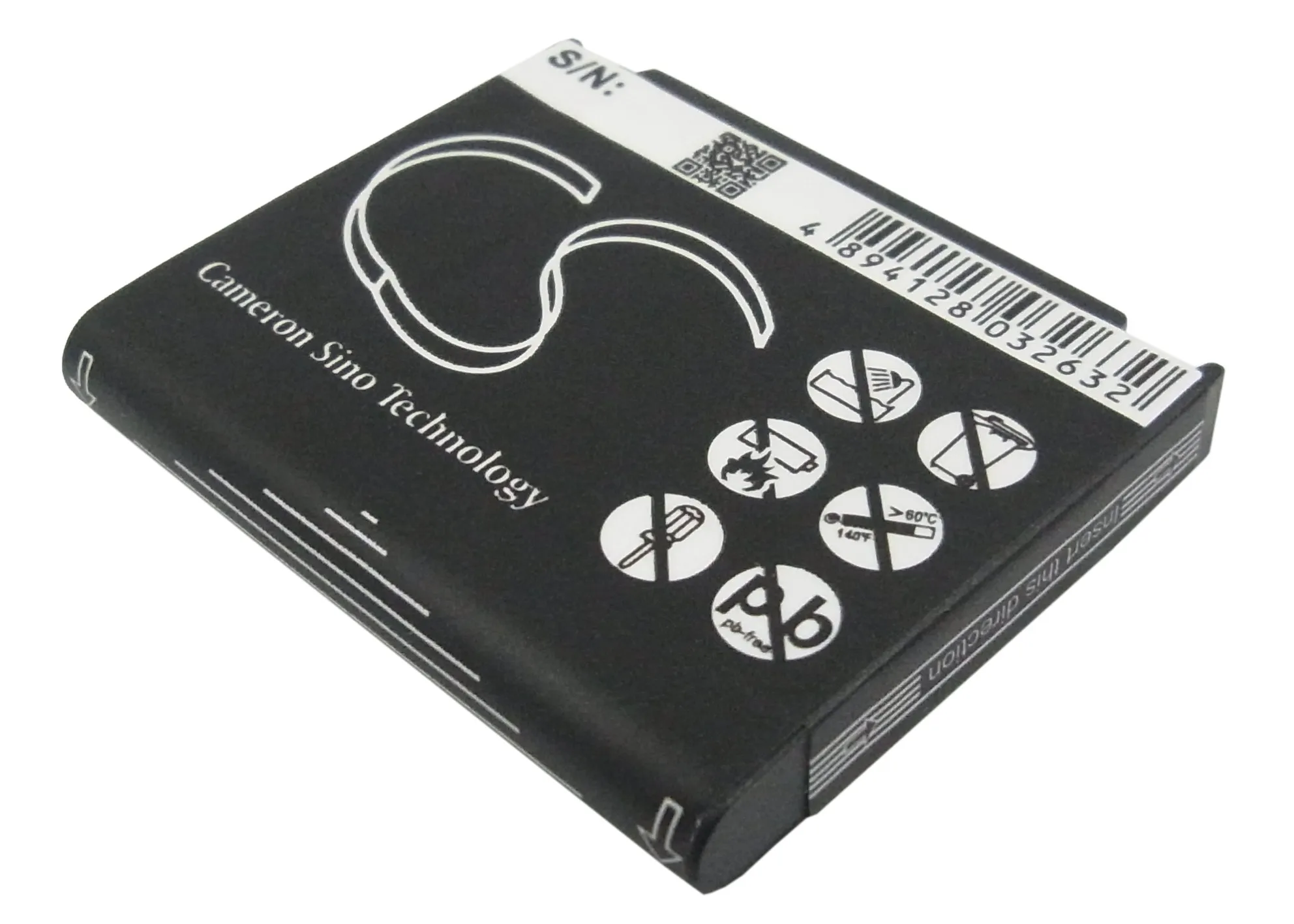 Cameron Sino аккумулятор 800 мАч AB603443CC AB603443CU для Samsung GT S5230C S5233A S5233C S5233S|cameron sino|cameron sino