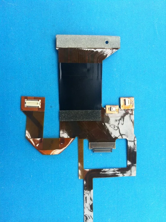 (5 шт./лот) для Lenovo IBM T400 Lcd LVDS кабель с разъемом камеры Новый P/n: 93P4592 93P4594|for cable|lcd lvds