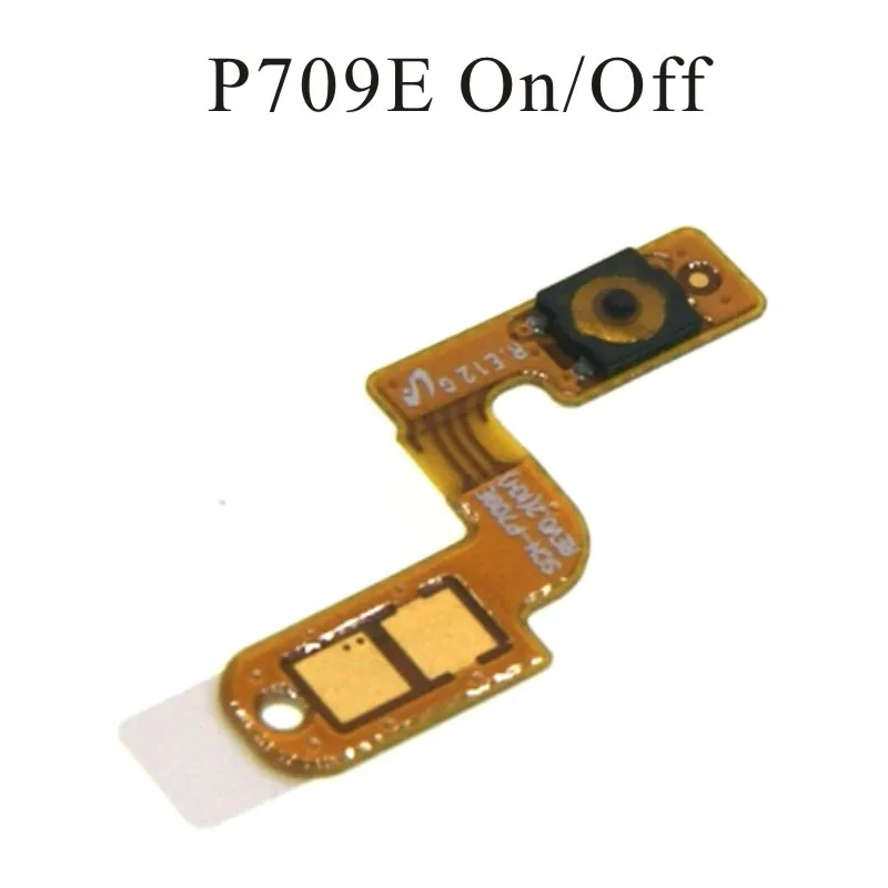 Гибкий кабель кнопки включения/выключения для samsung Galaxy i9152 i9158 i9152P i9158P P709E i9158V