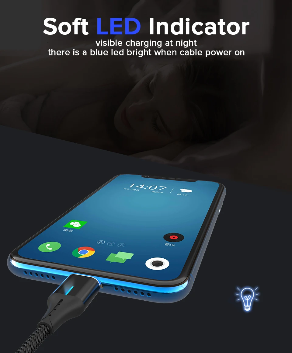 1 м Магнитный кабель usb type C шнур 5A супер быстрая зарядка для huawei mate 20 9 P30 P20 Pro type-C зарядный провод USBC Кабо для Honor
