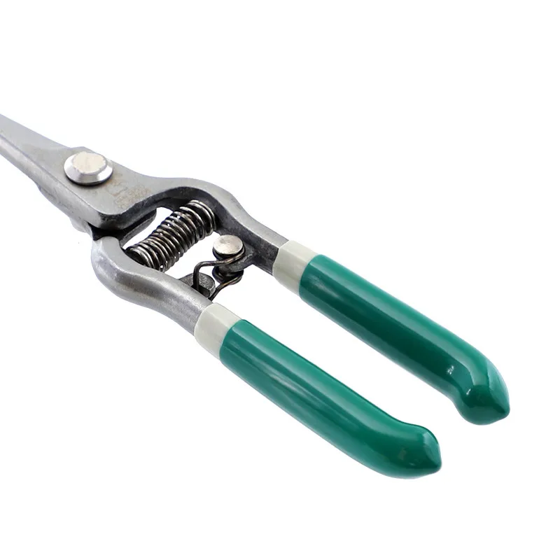 6 &quotножницы для стрижки 55 # стальные мини-ножницы с пружиной садовый триммер