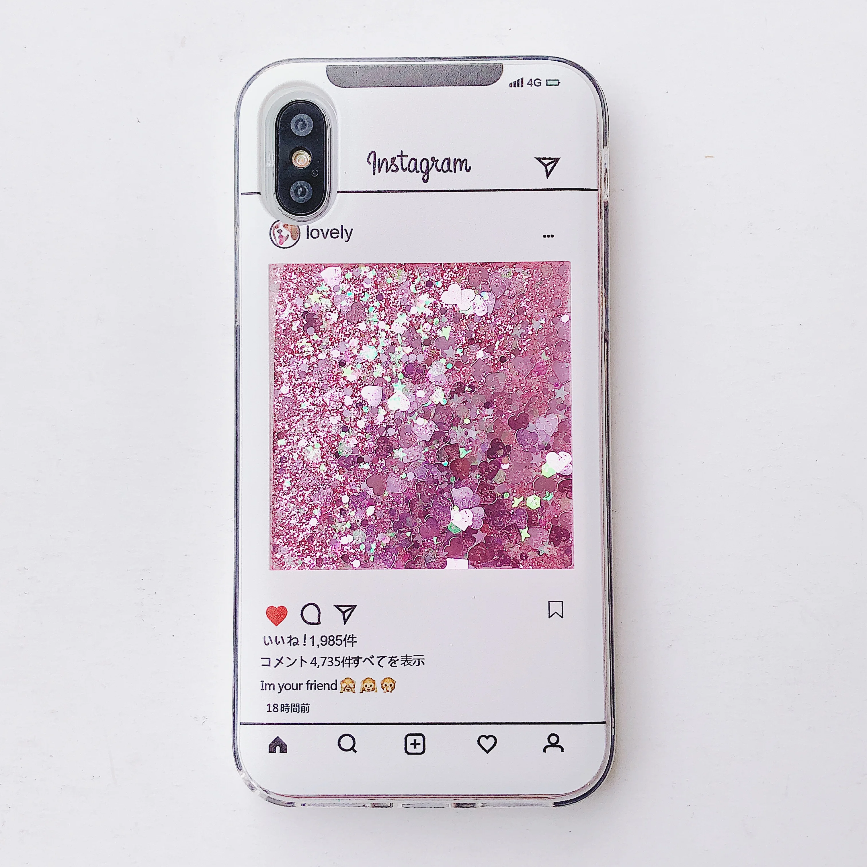 13 Чехол для iPhone X, XS, MAX, XR, 6, 6 S, 7, 8 Plus - Цвет: 13