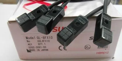 Freeshipping NEW Sunx Inductive Proximity Sensor GL-8F GL8F Proximiry Switch | Обустройство дома