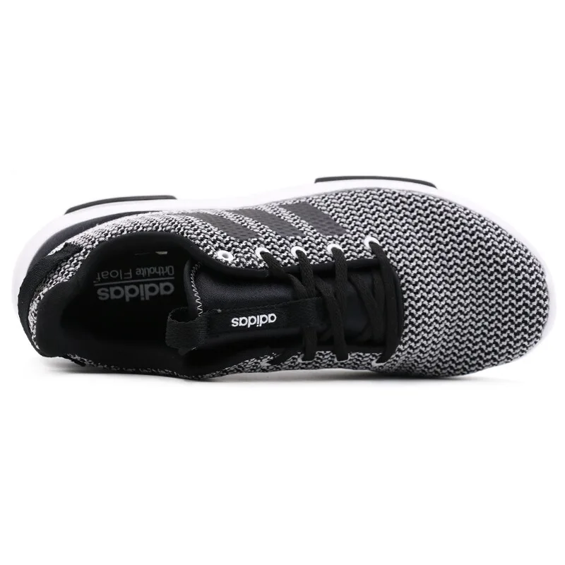 Оригинальный Новое поступление 2018 Adidas NEO Label CF RACER TR Для Мужчин's Скейтбординг