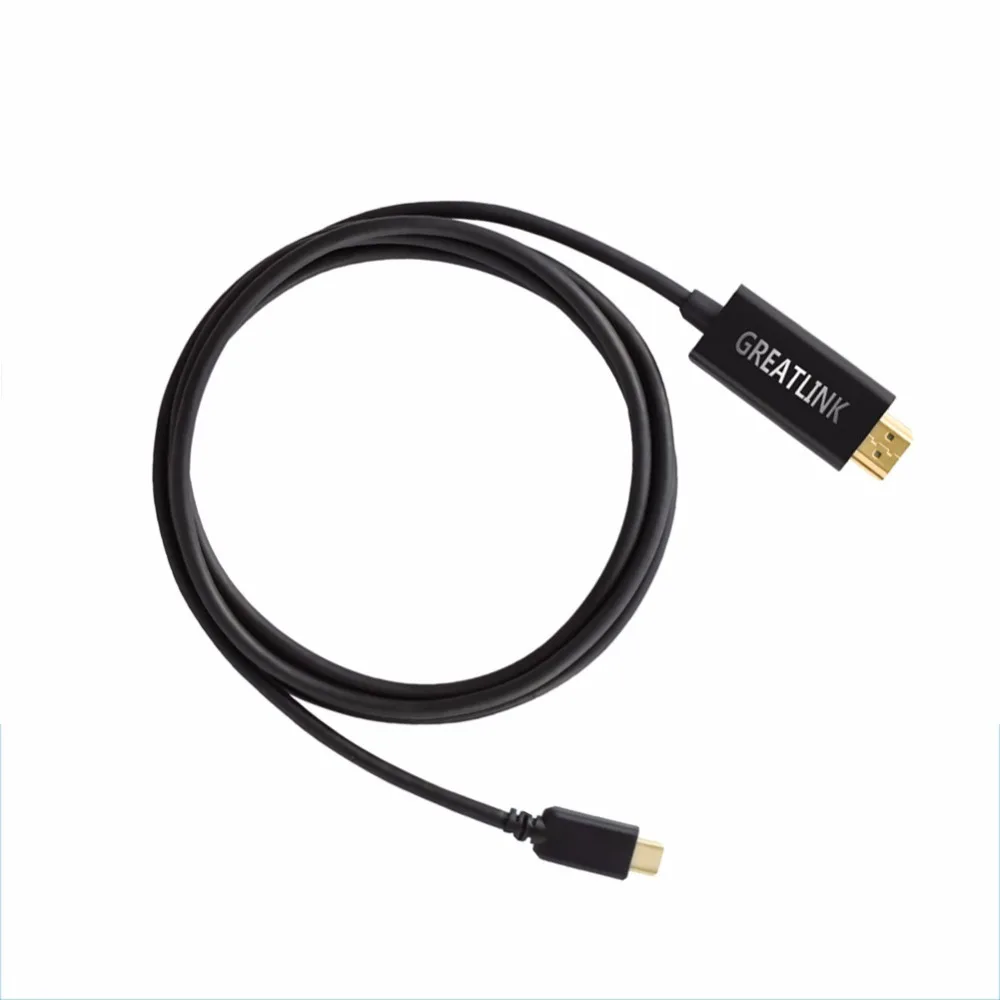 USB 3 0 Тип C к HDMI 2 сплиттер кабель Datum USB-C 1 Type-C папа 4 AUX удлинитель Оптический Lan