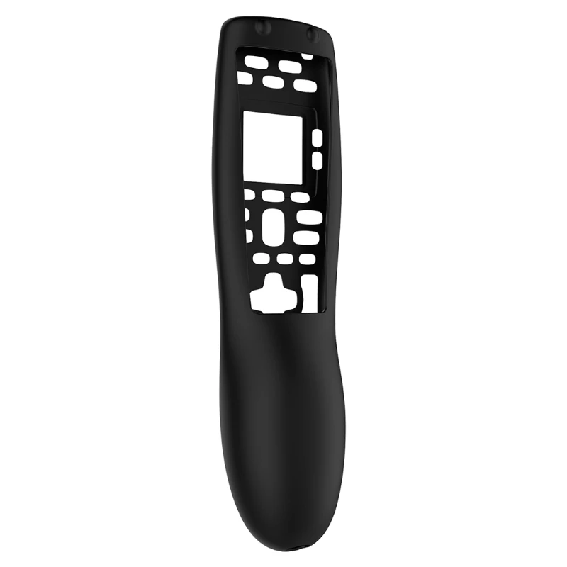 Силиконовый защитный чехол с дистанционным управлением для logitech Harmony 650 700