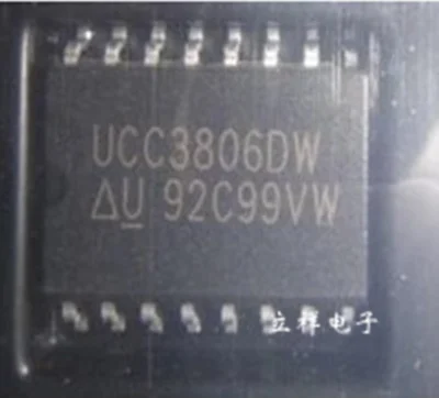 Бесплатная доставка UCC3806 UCC3806DW|freeshipping| |