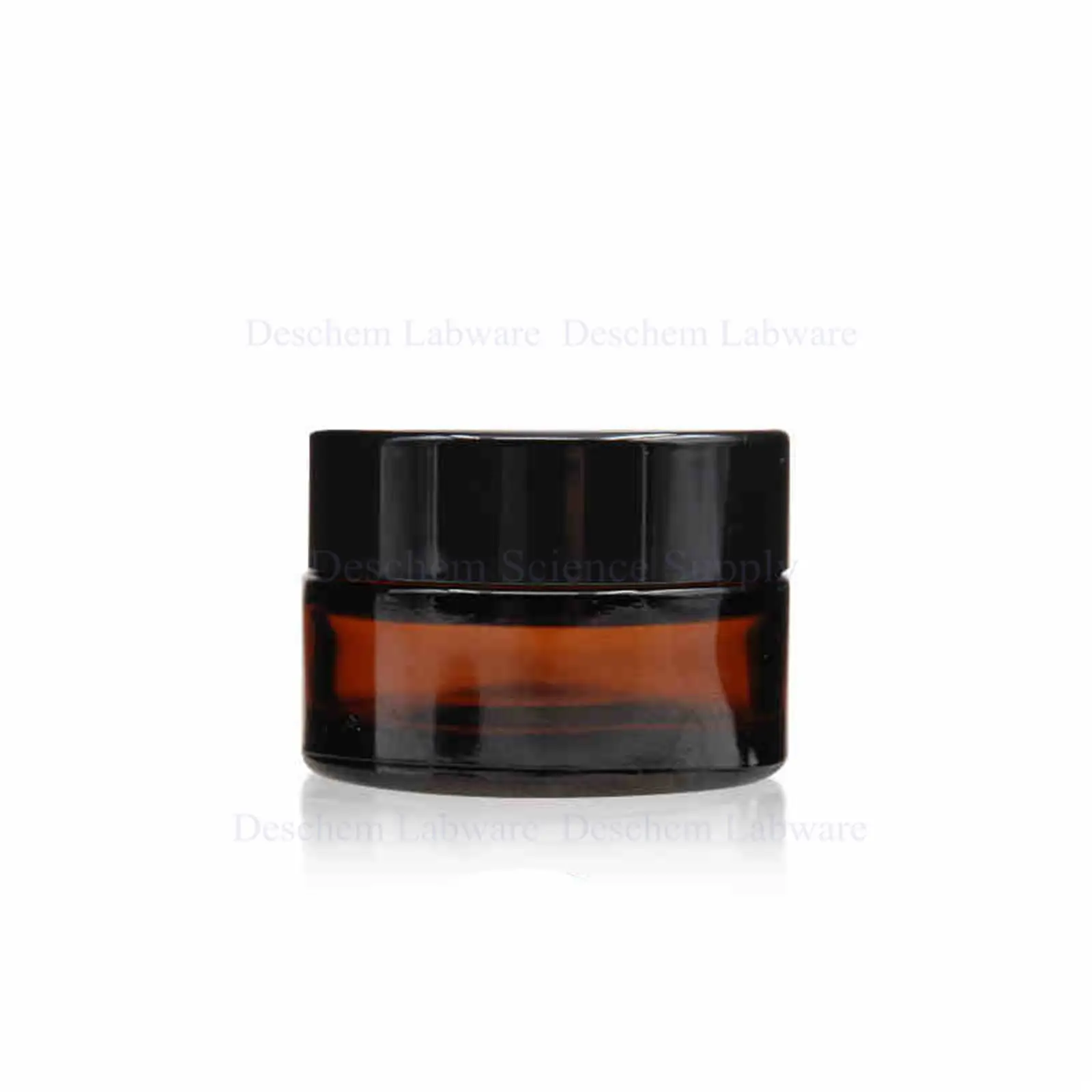 2 шт. 20 г косметическая пустая банка тени для век макияж крем лица флакон из