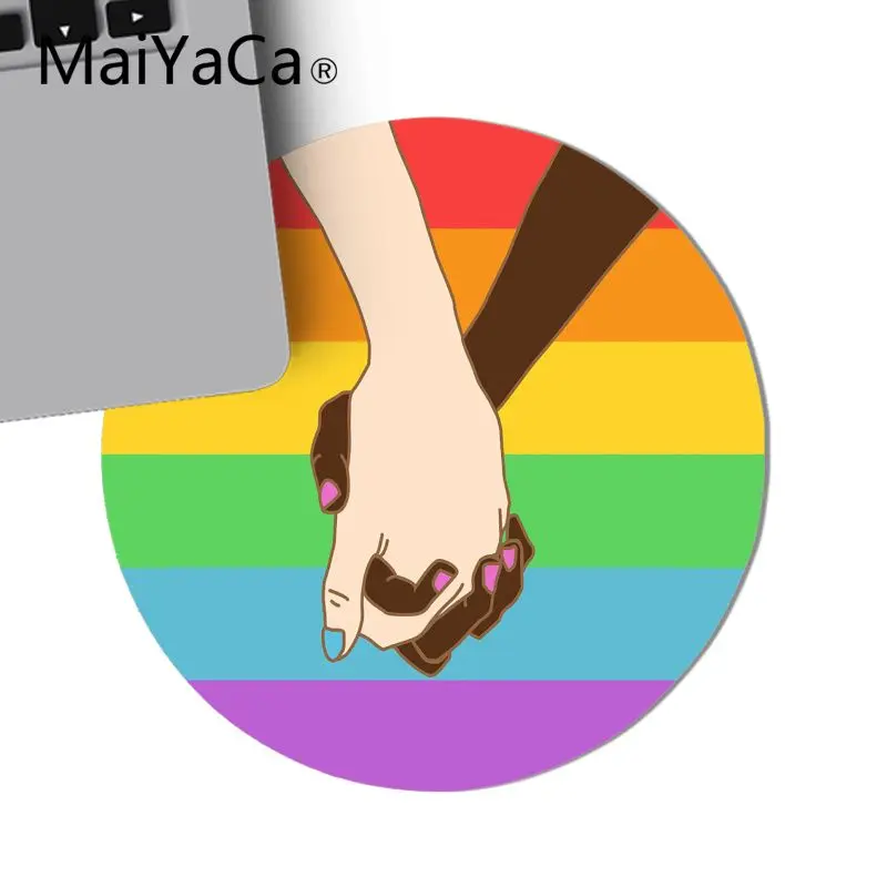 Maiyaca геи лесбийские ЛГБТ Радуга любовь своими руками дизайнерский игровой